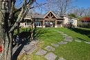 259 Moon Point Drive, Oro-Medonte, ON  - Outdoor With View 