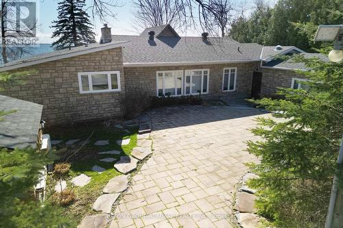 259 Moon Point Drive, Oro-Medonte, ON -  Photo Showing Other Room