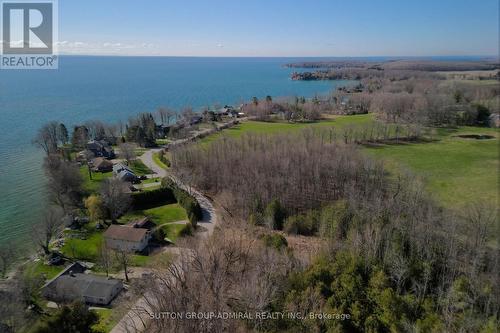 259 Moon Point Dr, Oro-Medonte, ON - Outdoor With Body Of Water With View