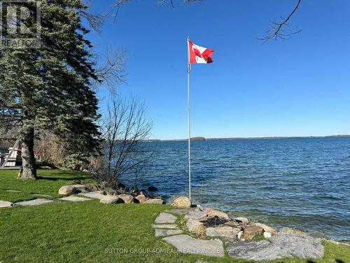 259 Moon Point Drive, Oro-Medonte, ON - Outdoor With Body Of Water With View