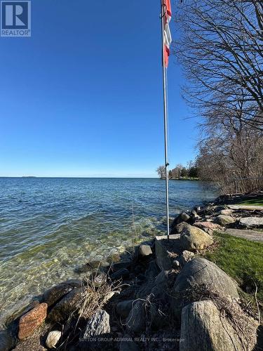 259 Moon Point Drive, Oro-Medonte, ON - Outdoor With Body Of Water With View