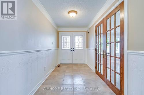 152 Elderwood Trail, Oakville, ON - Indoor Photo Showing Other Room