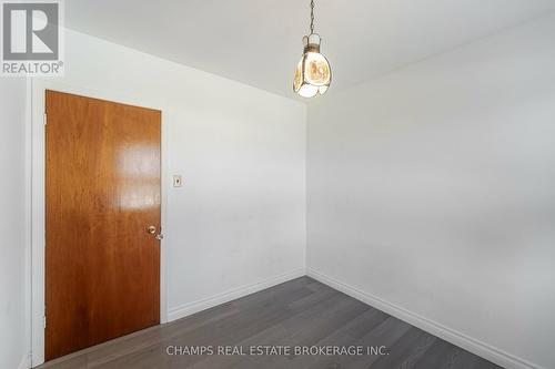 98 Stavely Crescent, Toronto, ON - Indoor Photo Showing Other Room