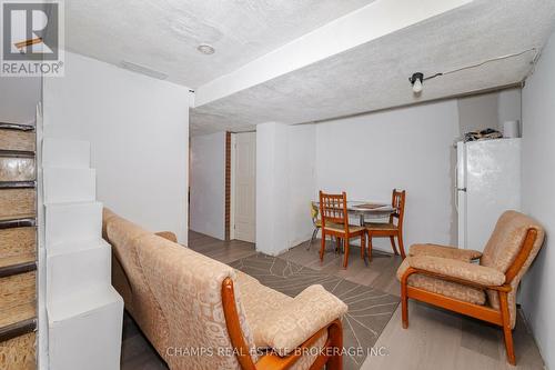 98 Stavely Crescent, Toronto, ON - Indoor Photo Showing Other Room