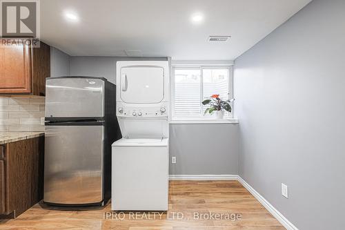 210 Miller Drive, Halton Hills, ON - Indoor Photo Showing Laundry Room