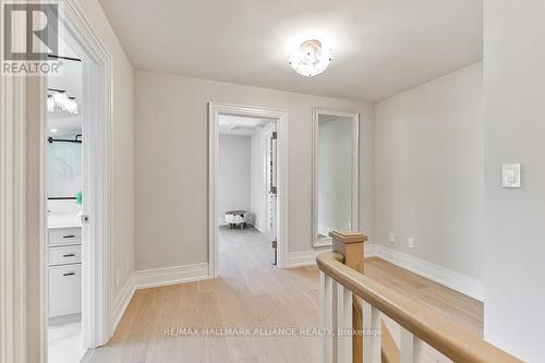 1312 Duncan Rd, Oakville, ON - Indoor Photo Showing Other Room