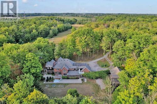 902 Shaver Road, Hamilton (Ancaster), ON - Outdoor With View