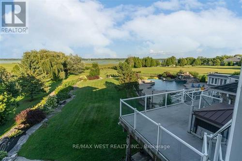 31 Wispi Shore Road, Kawartha Lakes, ON - Outdoor With Body Of Water With View