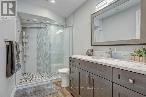 31 Wispi Shore Rd, Kawartha Lakes, ON - Indoor Photo Showing Bathroom