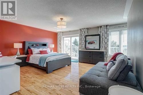 31 Wispi Shore Road, Kawartha Lakes, ON - Indoor Photo Showing Bedroom