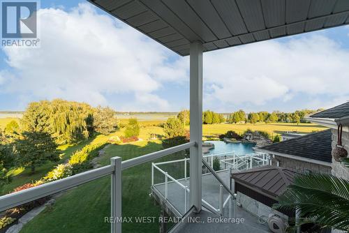 31 Wispi Shore Rd, Kawartha Lakes, ON - Outdoor With View
