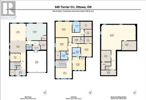649 Terrier Circle, Richmond, ON - Other