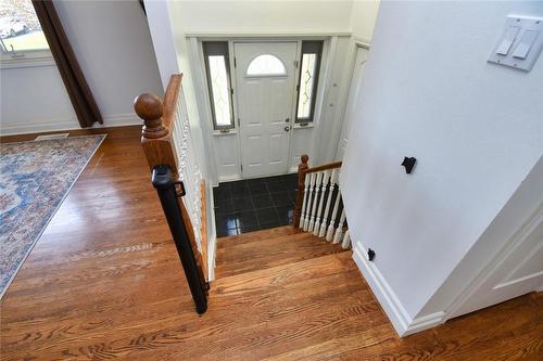 23 Brelus Drive, Dunnville, ON - Indoor Photo Showing Other Room