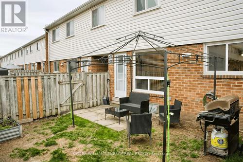#41 -401 Wentworth St W, Oshawa, ON - Outdoor With Exterior