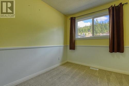 1455 N Twelfth Avenue, Williams Lake, BC - Indoor Photo Showing Other Room