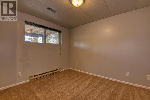 1455 N Twelfth Avenue, Williams Lake, BC - Indoor Photo Showing Other Room
