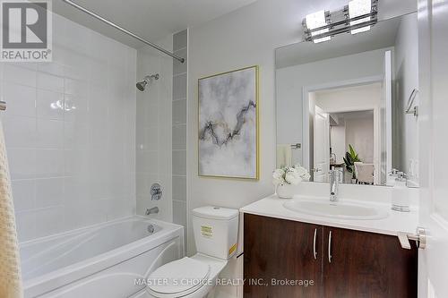 #206 -5162 Yonge St, Toronto, ON - Indoor Photo Showing Bathroom