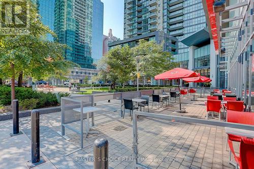 #206 -5162 Yonge St, Toronto, ON - Outdoor With Deck Patio Veranda