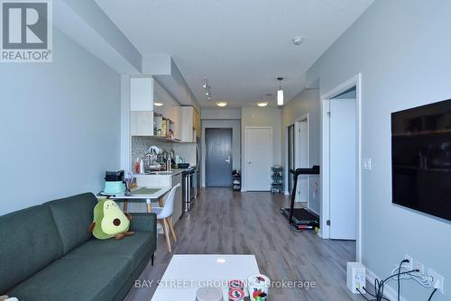 #217 -52 Forest Manor Rd, Toronto, ON - Indoor