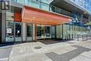 #2002 -290 Adelaide St W, Toronto, ON  - Outdoor With Balcony 