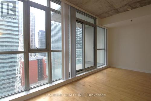 #2208 -375 King St W, Toronto, ON - Indoor Photo Showing Other Room