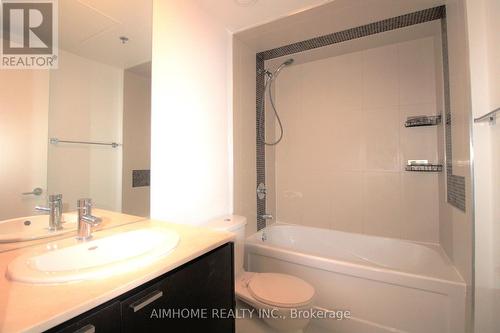 2208 - 375 King Street W, Toronto, ON - Indoor Photo Showing Bathroom