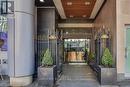 #2208 -375 King St W, Toronto, ON  -  With Exterior 