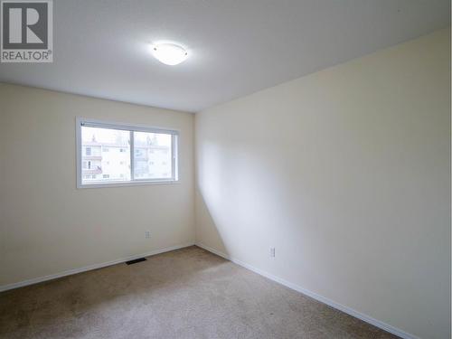 7 410 Pinchbeck Street, Quesnel, BC - Indoor Photo Showing Other Room