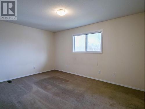 7 410 Pinchbeck Street, Quesnel, BC - Indoor Photo Showing Other Room