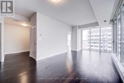 4102 - 4070 Confederation Parkway, Mississauga, ON - Indoor Photo Showing Other Room