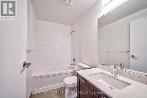 802 - 2200 Lakeshore Boulevard W, Toronto, ON - Indoor Photo Showing Bathroom