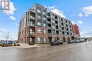 #111 -3265 Carding Mill Dr, Oakville, ON  - Outdoor With Facade 