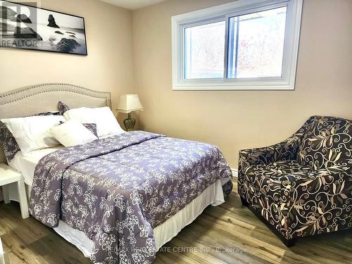 496 Bunting Road, St. Catharines, ON - Indoor Photo Showing Bedroom