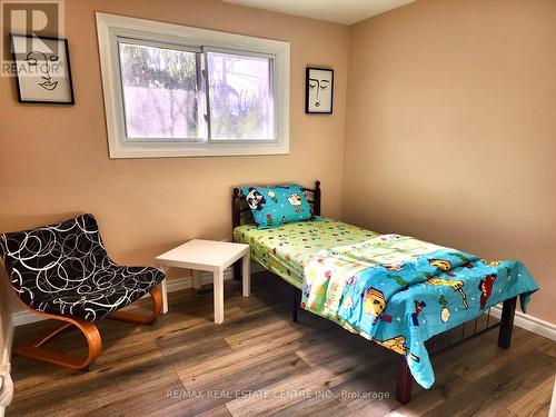 496 Bunting Road, St. Catharines, ON - Indoor Photo Showing Bedroom