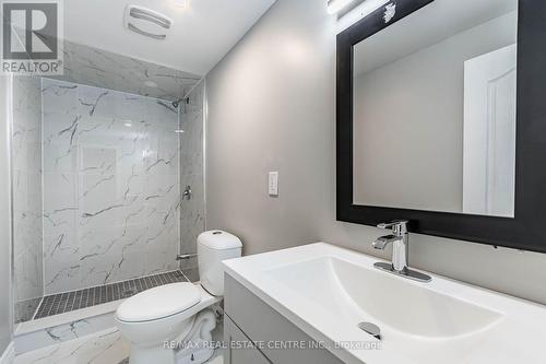 496 Bunting Road, St. Catharines, ON - Indoor Photo Showing Bathroom