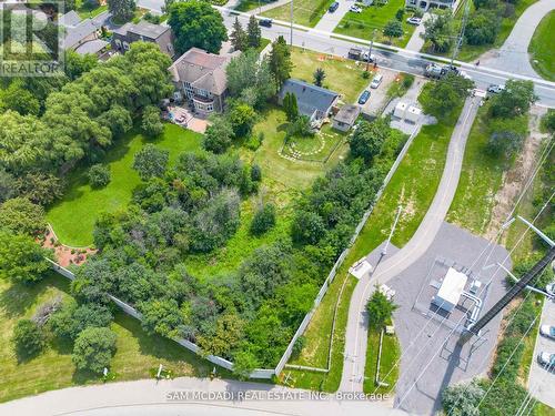 1561 Indian Grve, Mississauga, ON - Outdoor With View