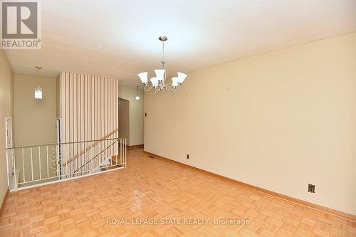 164 East 25Th St, Hamilton, ON - Indoor Photo Showing Other Room
