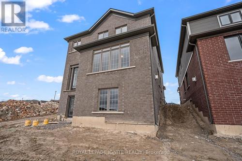 1090 Denton Drive, Cobourg, ON - Outdoor With Exterior