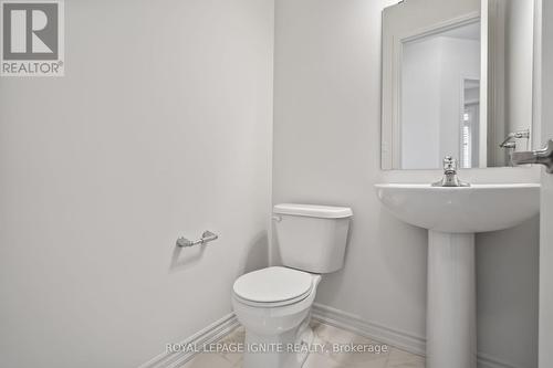 1090 Denton Drive, Cobourg, ON - Indoor Photo Showing Bathroom