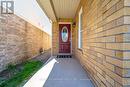 224 Emick Dr, Hamilton, ON  - Outdoor With Exterior 