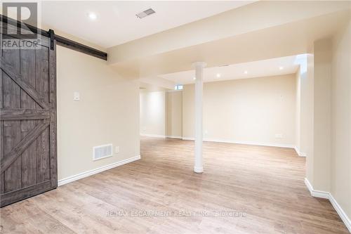 224 Emick Dr, Hamilton, ON - Indoor Photo Showing Other Room
