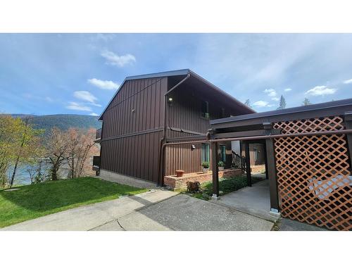 1 - 1691 Highway 3A, Nelson, BC - Outdoor With Exterior