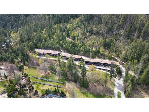 1 - 1691 Highway 3A, Nelson, BC - Outdoor With View
