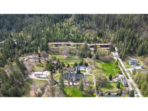 1 - 1691 Highway 3A, Nelson, BC - Outdoor With View