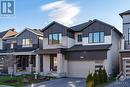 403 Aphelion Crescent, Ottawa, ON  - Outdoor With Facade 