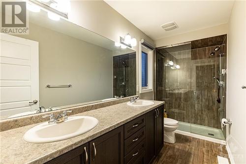 403 Aphelion Crescent, Ottawa, ON - Indoor Photo Showing Bathroom