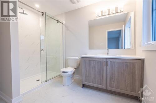 102 Hackamore Crescent, Richmond, ON - Indoor Photo Showing Bathroom