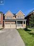 #Bsmt -1169 Nugent Crt, Oshawa, ON  - Outdoor With Facade 