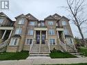 3 Gadani Drive, Markham, ON  - Outdoor With Facade 