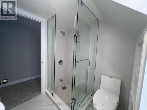 3 Gadani Drive, Markham, ON - Indoor Photo Showing Bathroom